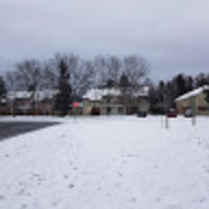 Meet your Posher, Huda